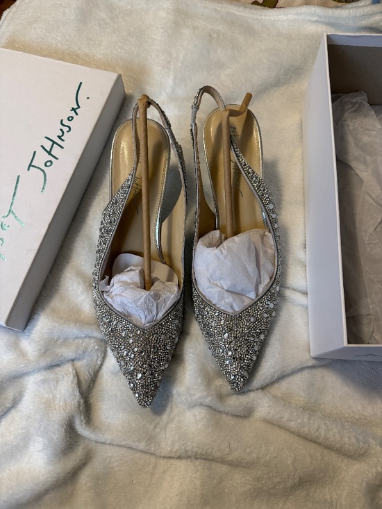 Steve Madden Shoes - SB Clark Betsey Johnson, Steve Madden